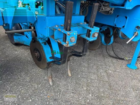 Sembradora monograno mecanica - Monosem - ng plus 8r