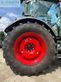 Tractor agrícola - Fendt - 314