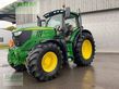 Tractor agrícola - John Deere - 6215r