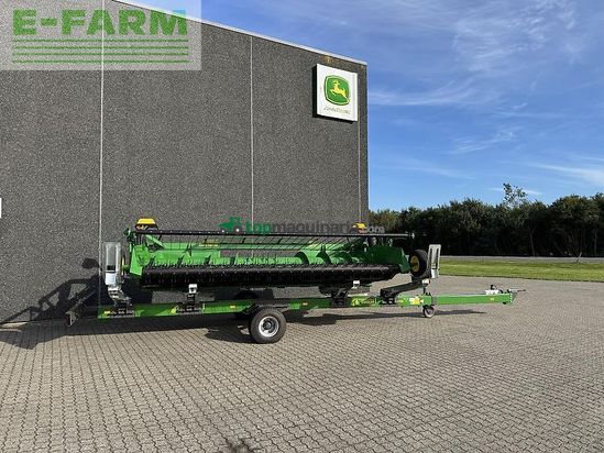 Cabezal - John Deere - bp15 pickup skærebor