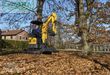 Excavadora - New Holland - ec19c