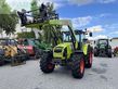 Tractor agrícola - Claas - celtis 446 plus rx + mailleux mx40-85