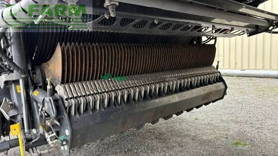 Remolqu agrícola -  - jumbo 8380 db