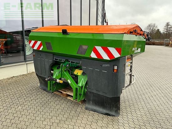 Esparcidor - Amazone - za-ts 3200 super profis