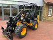 Telescopica - JCB - 403 plus agri großer motor, zentralschmierung