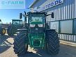 Tractor agrícola - John Deere - 6r 145 **mietrückläufer**