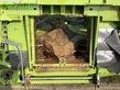 Cosechadora de Cereal - Claas - jaguar 950 t4