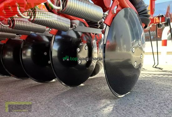 Combinado de siembra - Maschio - dama 250 20 corex dc-classic 2500