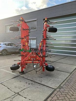 Cultivador - Güttler - super maxx 60-7 bio