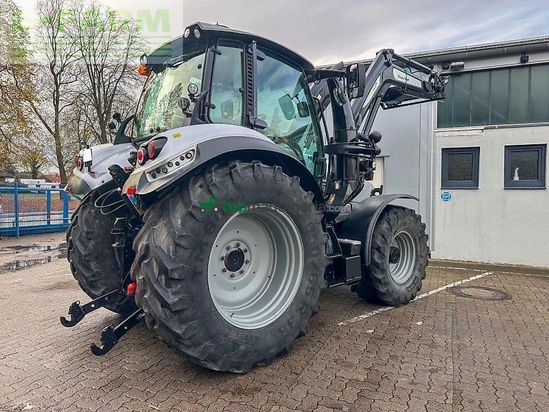 Tractor agrícola - Lamborghini - r 6.140.4