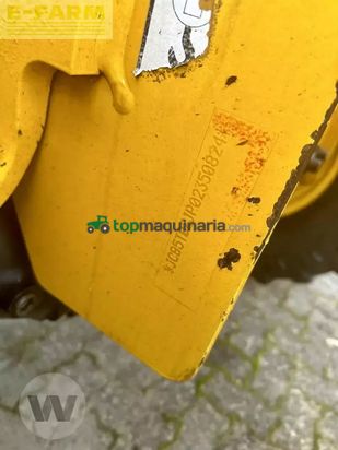 Telescopica - JCB - 541-70 super