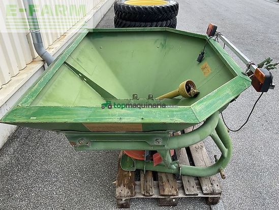 Esparcidor - Amazone - za-f 604