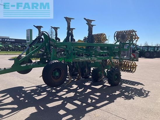 Cultivador - Kerner - komet kal 480 üm