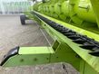 Cosechadora de Cereal - Claas - lexion 600