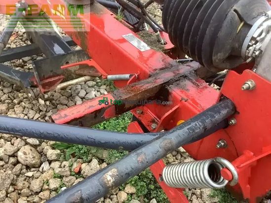 Rastrillo - Vicon - andex