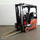 Elevadora - Linde - e 16 h evo 386-02