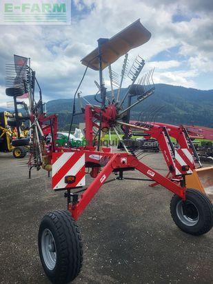 Henificador - Fella - ts 1402 seitenschwader
