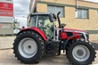 TRACTOR MASSEY FERGUSON 7S.180 DYNA 6