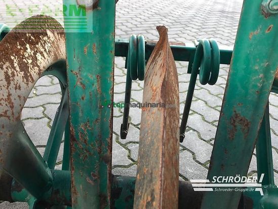 Arado - Kverneland - eg kkeg 100 300 + packomat