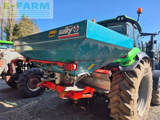 Esparcidor -  - dpx expert