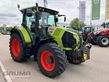 Tractor agrícola - Claas - arion 530 cebis CEBIS