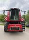 Cosechadora de Cereal - Case IH - axial flow 6140