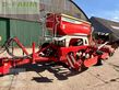 Combinado de siembra - Pöttinger - terrasem r3