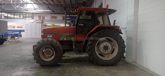 Tractor agrícola - Case IH - 5140