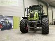 Tractor agrícola - Claas - arion 540 traktor