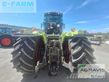 Tractor agrícola - Claas - xerion 4000 trac