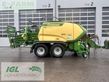 Empacadora gigant - Krone - big pack 1270 vc