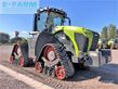 Tractor agrícola - Claas - xerion 5000 trac ts TRAC VC