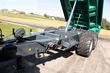 Volquet - Pühringer - 5123 smt hardox, 20t