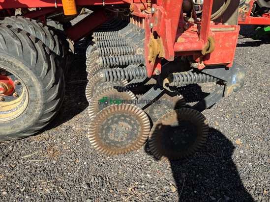 Sembradora directa - Kuhn -  SD4000