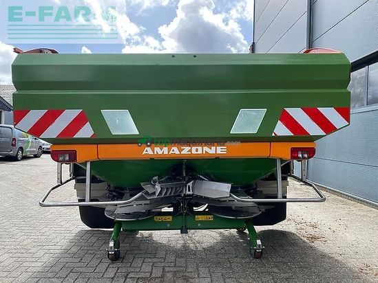 Esparcidor - Amazone - za-ts 4200