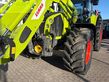 Tractor agrícola - Claas - arion 660 vorführer *frontlader* *gps rtk*