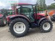 Tractor agrícola - Valtra - a 75
