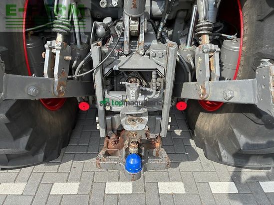 Tractor agrícola - Fendt - 724 profiplus gen6