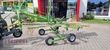 Rastrillo - Krone - swadro 46