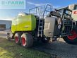 Empacadora gigant - Claas - quadrant 5300 fc t+st