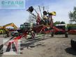 Rastrillo - Pöttinger - eurotop 722