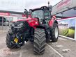 Tractor agrícola - Case IH - puma 200 cvxdrive