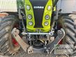 Tractor agrícola - Claas - arion 450 cis stage v CIS