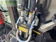 Tractor agrícola - Steyr - plus 4090 mit hauer frontlader