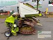 Cabezal - Claas - orbis 900 ac 3t