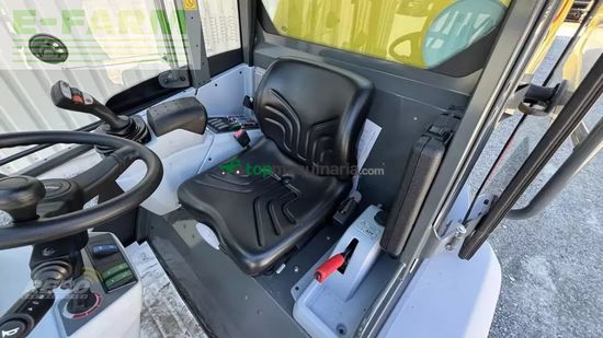 Minicargadora - kramer - 5065