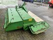 Cortacésped manual - Krone - easycut 280 cv