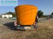 Remolqu esparcidor - Lucas - spirmix jet 220