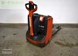 Elevadora - Linde - t 18 1152