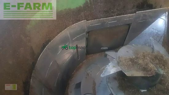 Remolqu esparcidor - Tatoma - vd-175